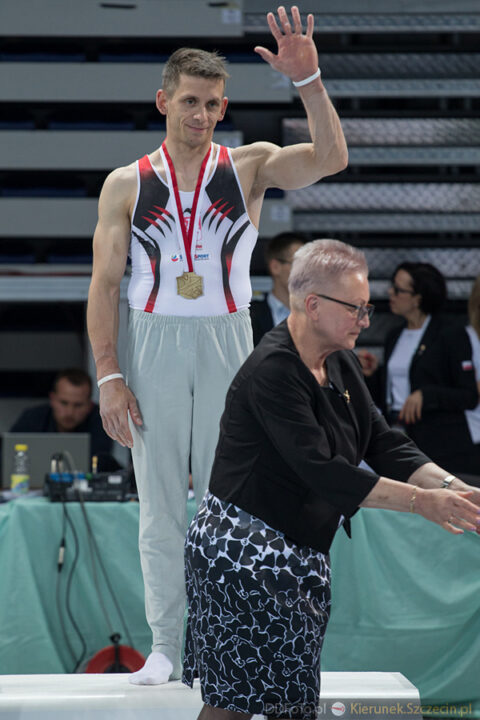 23-24.05.2015. Międzynarodowe Mistrzostwa Polski w Gimnastyce Sportowej :: 183