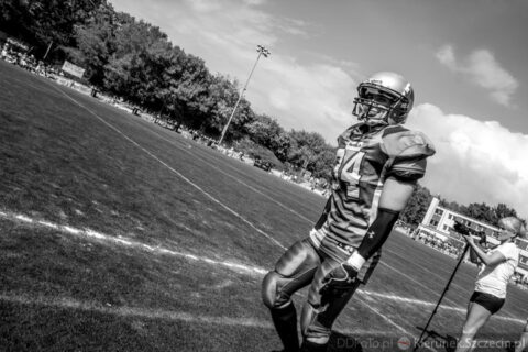 Husaria vs Cougars :: 99