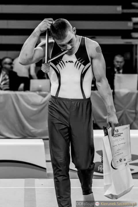 23-24.05.2015. Międzynarodowe Mistrzostwa Polski w Gimnastyce Sportowej :: 174