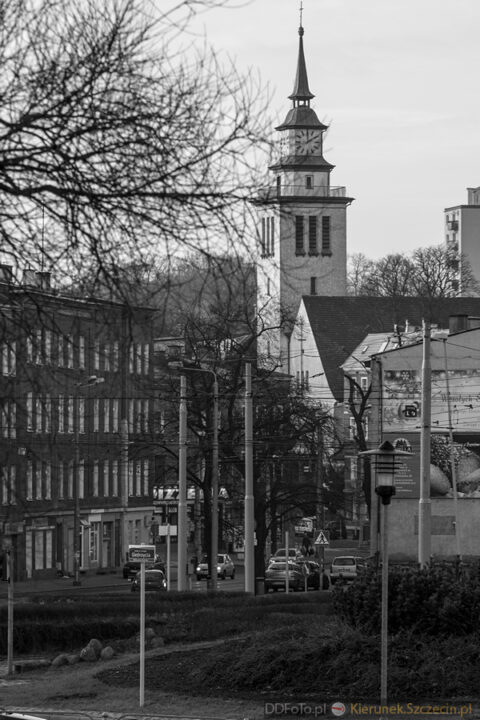 Szczecin - styczeń 2015 fot. 14