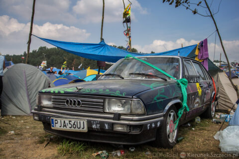 Przystanek Woodstock 2014 022