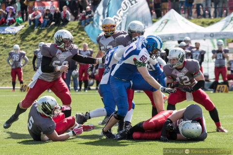 2015 04 12 Husaria vs Kozły :: 036