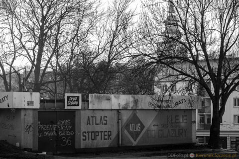 Szczecin - styczeń 2015 fot. 15