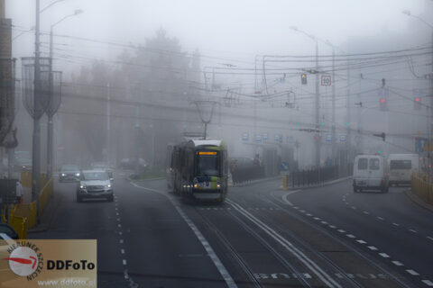 Szczecin n a co dzień :: 2012-11-15