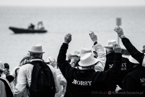 Kołobrzeg - morsowanie 2014 :: 26