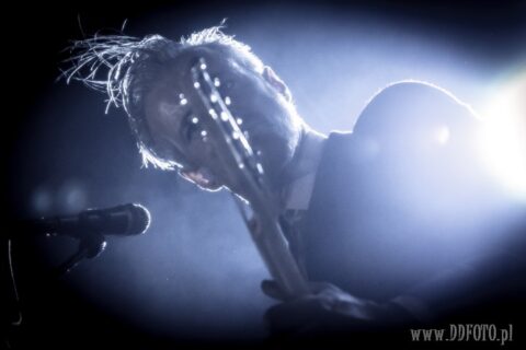 02.03.2013 Szczecin KONCERT Triggerfinger :: 29