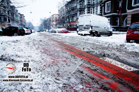 Szczecin na co dzień :: 2012-12-11a