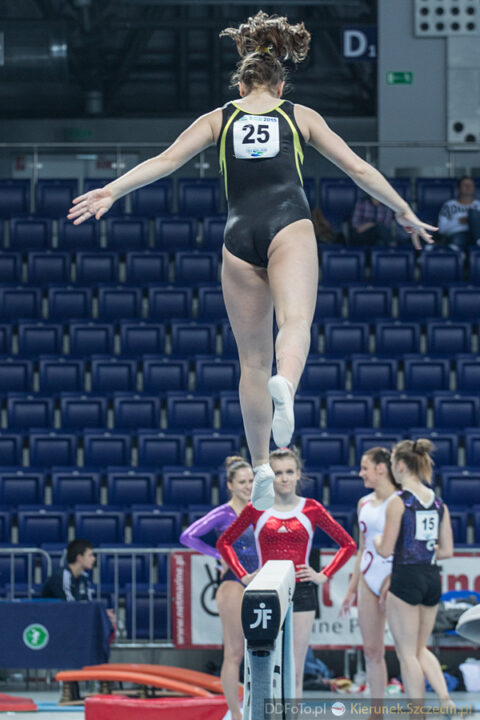 23-24.05.2015. Międzynarodowe Mistrzostwa Polski w Gimnastyce Sportowej :: 001