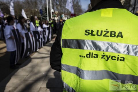 Szczeciński  Marsz dla Życia 2013 :: 20