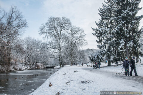 Szczecin 2015 02 01 ostatni dzień ferii 2015 :: 18