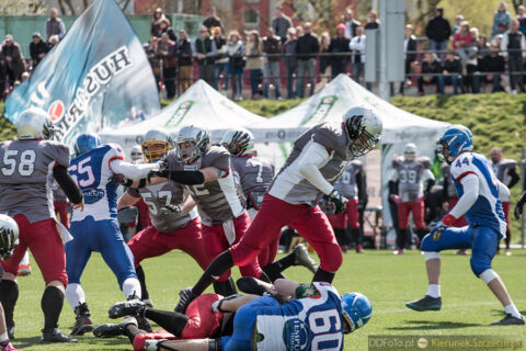 2015 04 12 Husaria vs Kozły :: 037