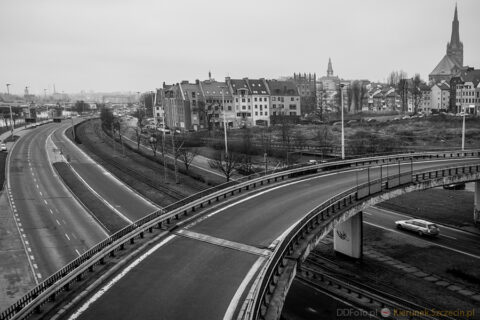 Szczecin - styczeń 2015 fot. 38