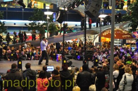 19. Finał WOŚP 2011 - Szczecin Galaxy