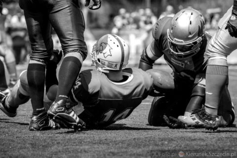 Husaria vs Cougars :: 34