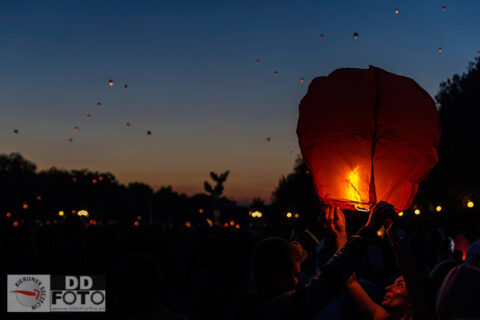 Noc Kupały 2013 na Jasnych Błoniach 08
