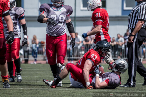 Husaria vs Cougars :: 47