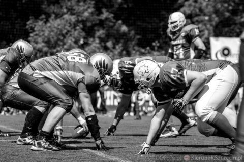 Husaria vs Cougars :: 46