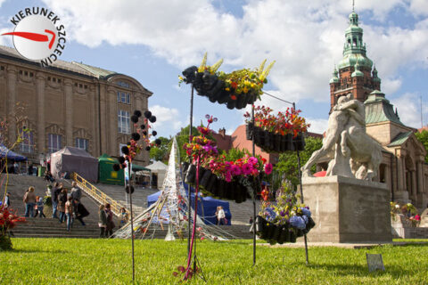 Piknik nad Odrą & Pamiętajcie o Ogrodach 2012 26