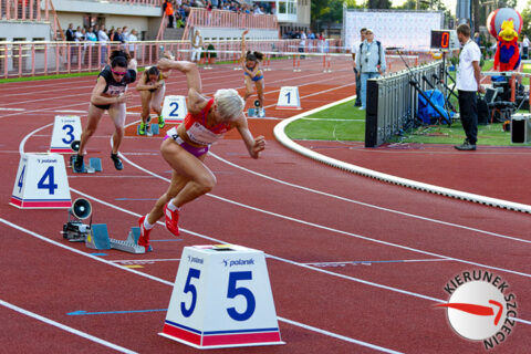 58. Międzynarodowy Memoriał Janusza Kusocińskiego w Lekkiej Atletyce 01