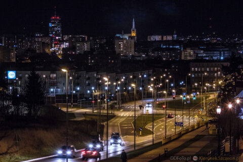 Szczecin - styczeń 2015 fot. 05
