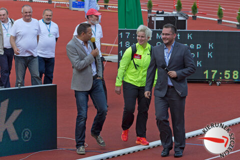 58. Międzynarodowy Memoriał Janusza Kusocińskiego w Lekkiej Atletyce 11