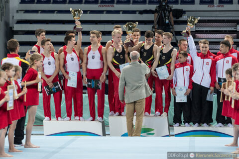 23-24.05.2015. Międzynarodowe Mistrzostwa Polski w Gimnastyce Sportowej :: 028
