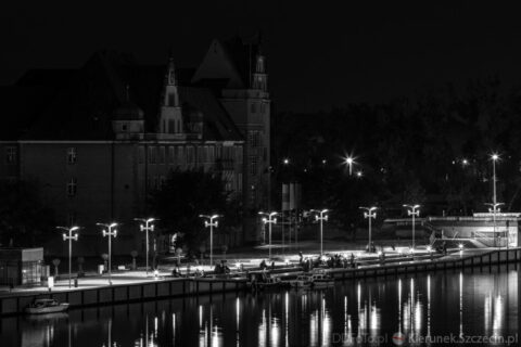 2014.09.6/7 Szczecin Nocą 022