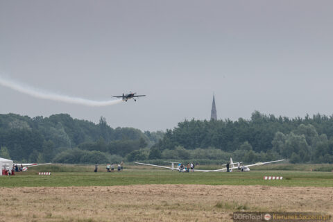 Szczeciński Piknik Lotniczy 2015 ::70