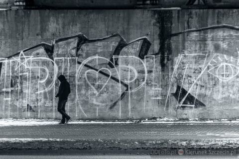 Szczecin styczeń 2014 :: 28