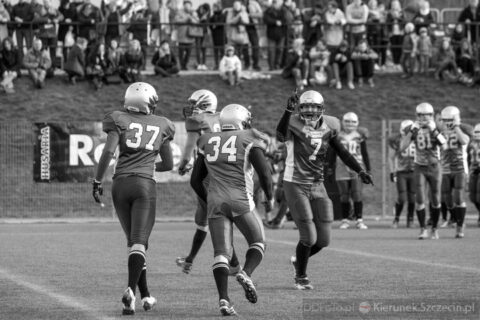 Husaria Szczecin vs Gliwice Lions 047