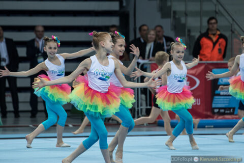 23-24.05.2015. Międzynarodowe Mistrzostwa Polski w Gimnastyce Sportowej :: 014