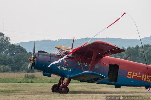 Szczeciński Piknik Lotniczy 2015 ::55