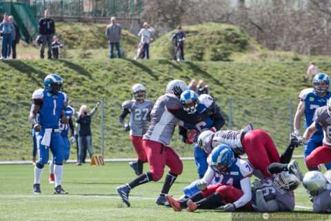 2015 04 12 Husaria vs Kozły :: 053