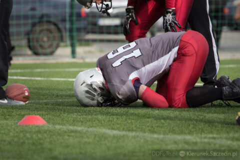 Husaria Szczecin vs Gliwice Lions 027