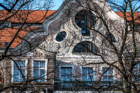 Szczecin - styczeń 2015 fot. 10