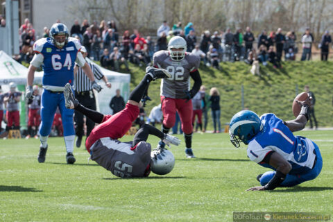 2015 04 12 Husaria vs Kozły :: 034
