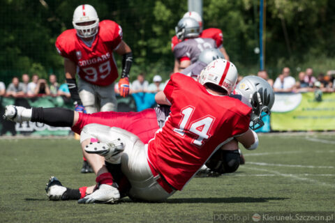 Husaria vs Cougars :: 33