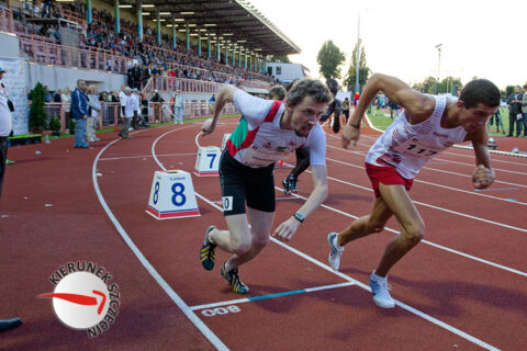 58. Międzynarodowy Memoriał Janusza Kusocińskiego w Lekkiej Atletyce 04