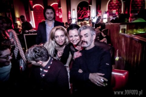 02.03.2013 Szczecin KONCERT Triggerfinger :: 30