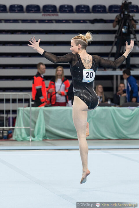 23-24.05.2015. Międzynarodowe Mistrzostwa Polski w Gimnastyce Sportowej :: 138