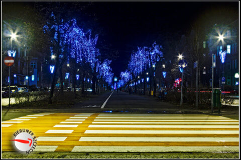 Szczecin Ubrany na Święta 2011 04
