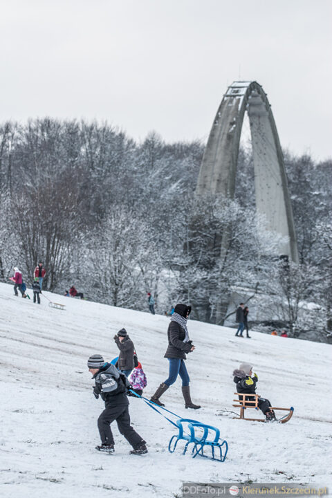 Szczecin 2015 02 01 ostatni dzień ferii 2015 :: 27
