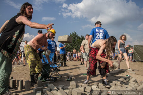 Przystanek Woodstock 2014 110