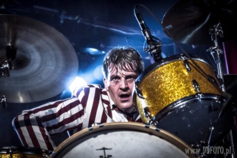 02.03.2013 Szczecin KONCERT Triggerfinger :: 26