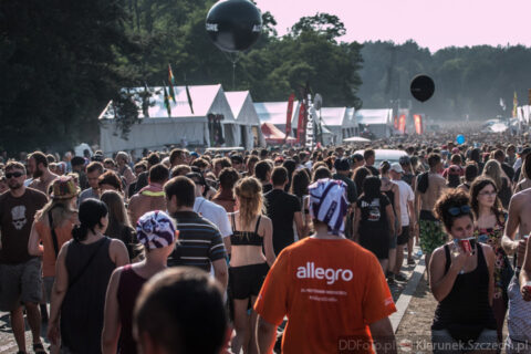 Przystanek Woodstock 2014 122