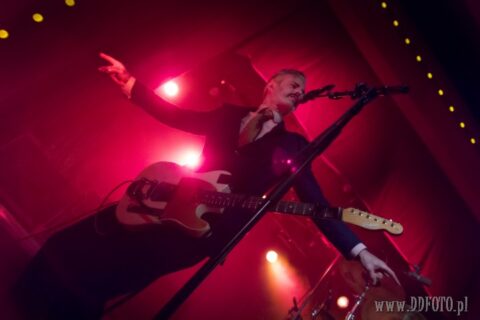 02.03.2013 Szczecin KONCERT Triggerfinger :: 22