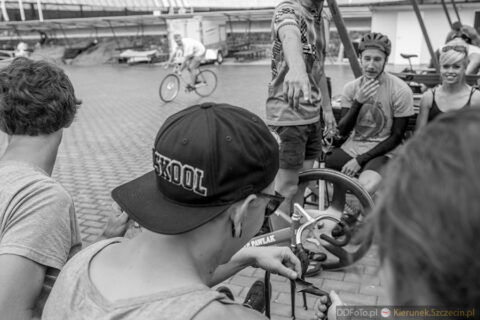 Ostrobój Szczecin 2015 :: 031