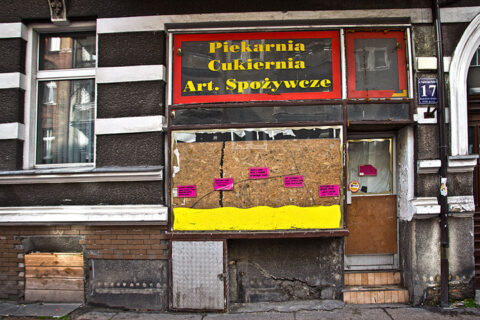 Szczecin n a co dzień :: 2012-10-01
