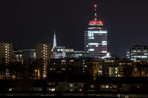 Szczecin - styczeń 2015 fot. 03