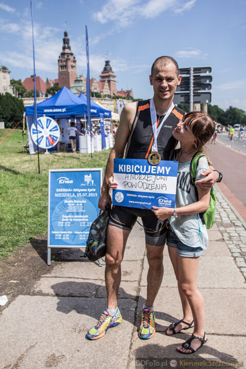 Szczecin Triathlon 2015 :: 108